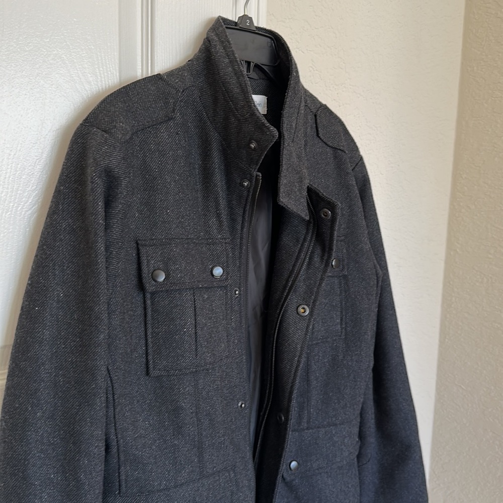 Calvin Klein Jacket - Picture 11 of 11